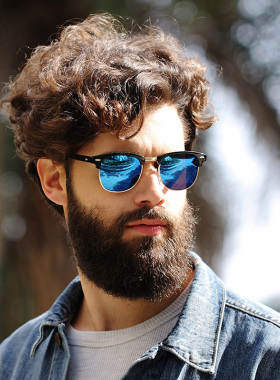 2026新款偏光太阳镜防紫外线