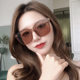 Sunglasses Polarized Square Fashion Men and Women's Sunglasses