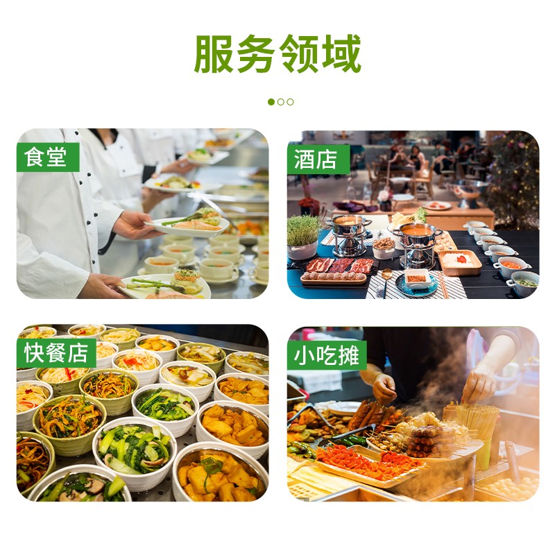 洗洁精大桶装20KG公斤商用40斤食堂酒店餐饮店专用柠檬洗涤剂去油 - 图1