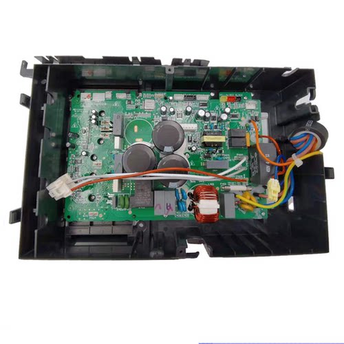适用全新长虹变频空调72 3P柜机通用一体板JUK6.100.900001912 - 图3