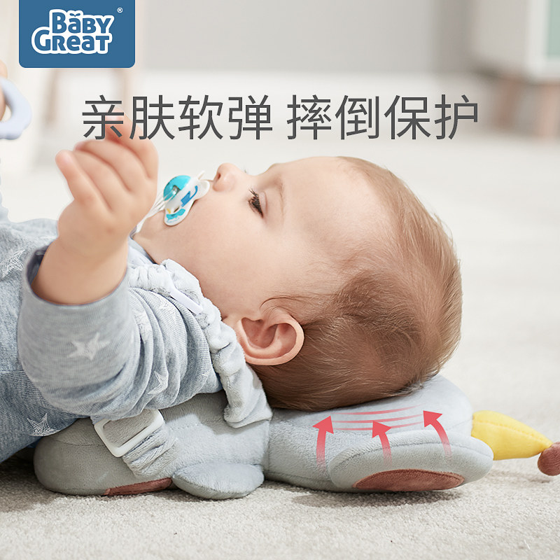 babygreat babygreat婴童枕头/枕芯