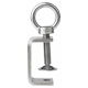 304 stainless steel tiger clip tube square u type c type fixing fixture clamp clamp clamp fastener clamp clamp clamp