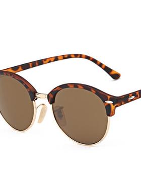 Men Polarized for Sun Glasses Sunglasses Punk Style