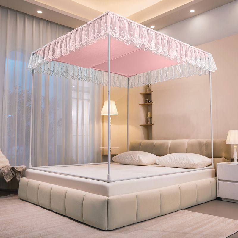 蚊帐花边防尘顶单独防尘顶布1.8m风扇杆1.5m蚊帐配件布顶2.0m防尘,淘宝优惠券,粉丝福利购,淘宝优惠卷