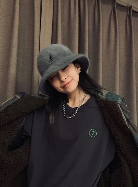 新款蹦迪嘻哈街头酷毛衣链