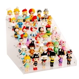 Жасмин Молли Созвездие Сонни Ангел Ангел Хранение кукол Случайная коробка пылея