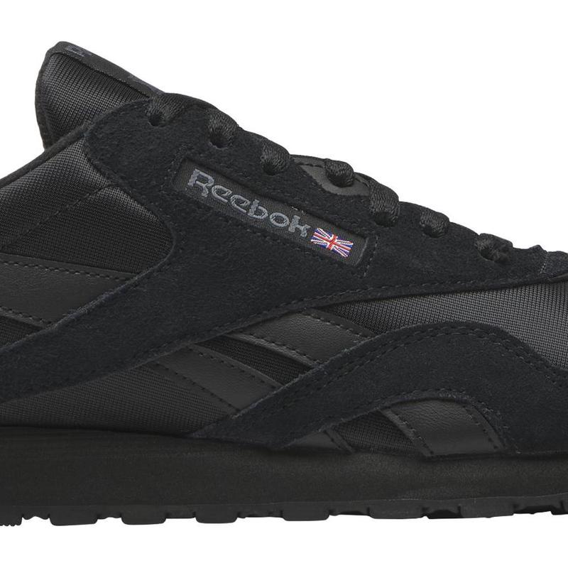 Reebok Classic Nylon锐步24新款男式舒适简约防滑耐磨运动跑步鞋 - 图0