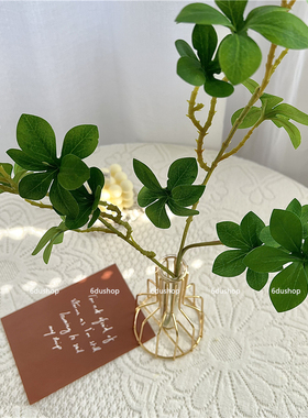 仿真绿植装饰摆件仿真花