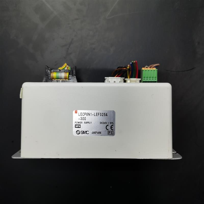 【议价】SMC LECP6N1-LEFS25A-300 LEFS25 - 图1