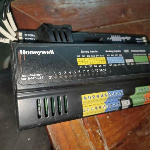 【议价】霍尼韦尔MVC-IO830A - 图0