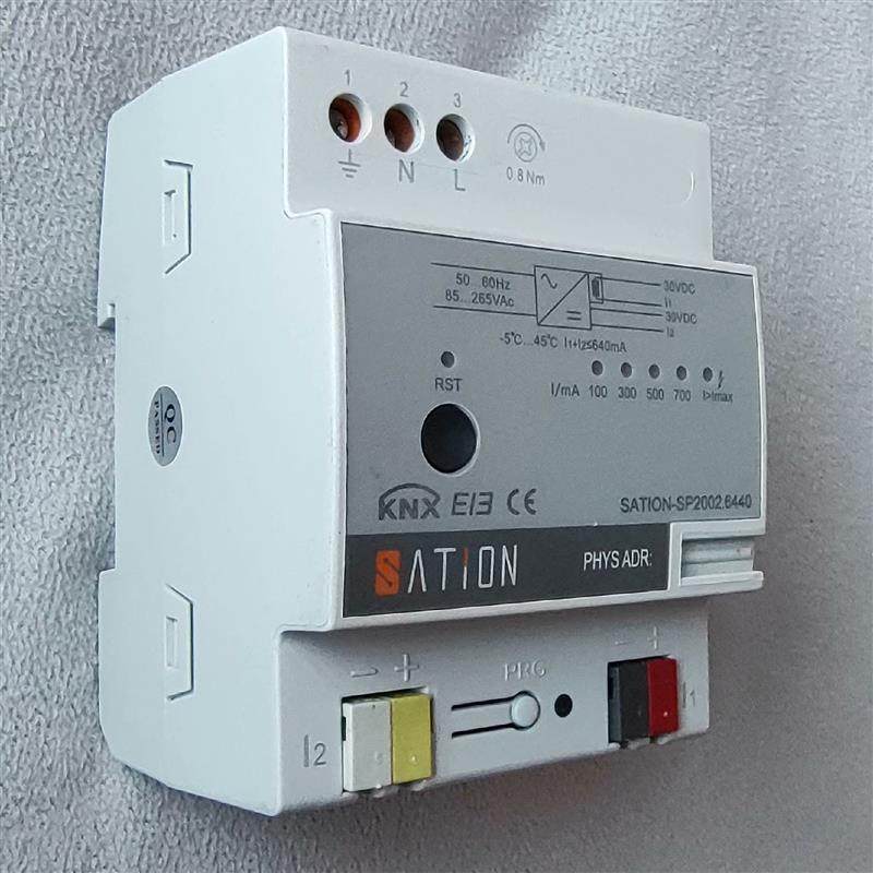 【议价】SP2002.6440，SATION/世讯，KNX/EIB电 - 图0