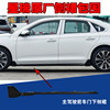 Jiangyi Geely Xingrui car door lower side skirts