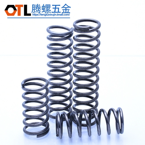 Диаметр линии 3 Внешний диаметр 34/35/36/38/40 Земля 20-305 мм пружинная стальная сжатая сжатая пружина