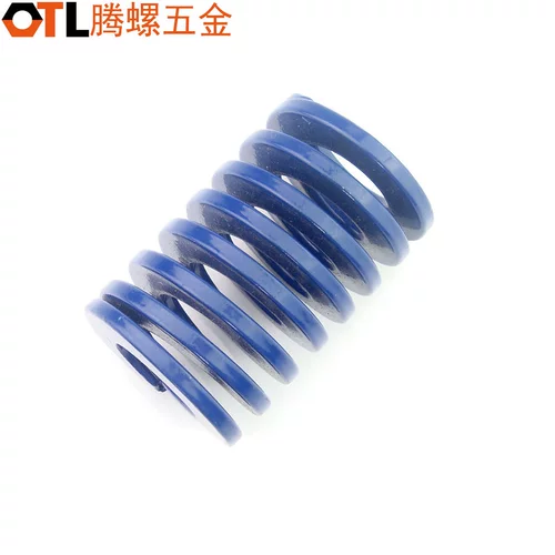 TL40*20*L Плесяная пружина прямоугольная пружина