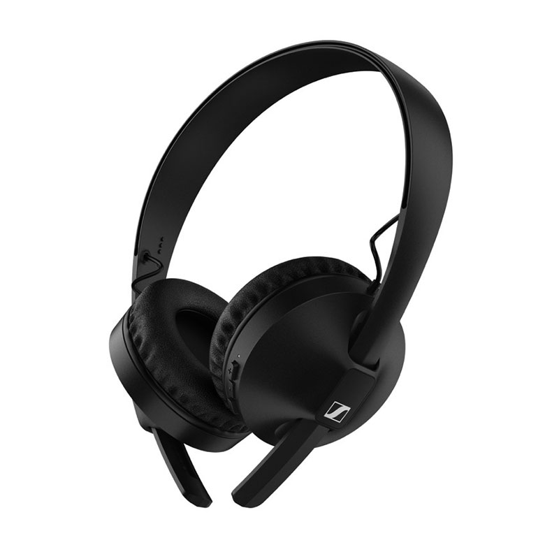 SENNHEISER/森海塞尔 HD 250BT头戴式无线蓝牙5.0耳机重低音250bt - 图3