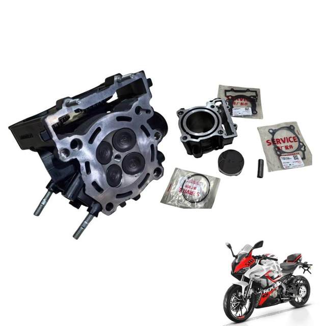 Qianjiang Sai 250QJ250GS-29E cylinder head cylinder head