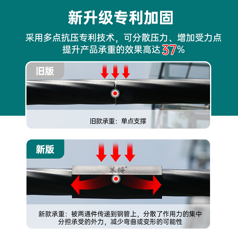 拱门花架爬藤铁艺花园攀爬支架月季庭院藤架户外架子支撑杆葡萄架