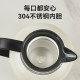 British Mingjue warm large-capacity teapot