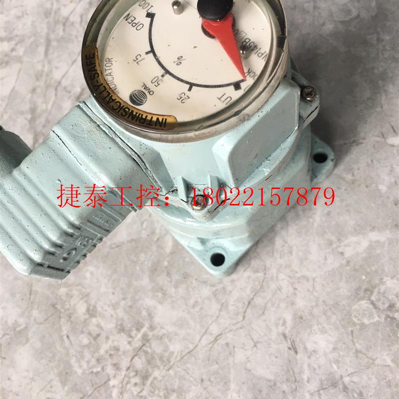 议价 NPI45B20 364CC 阀门指示器 二手备件,功能正常 - 图1