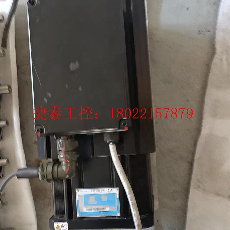 议价 汇川电机:|SMC1-11D30CD一A331FA一GC,3 - 图1