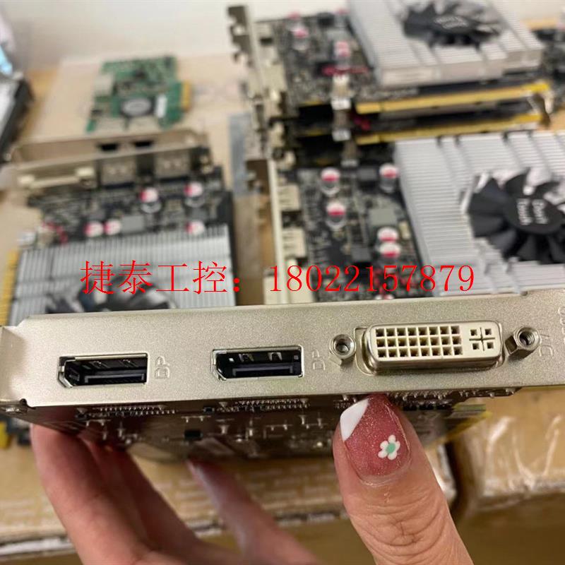 议价 2G显卡:GeForce GTX745 2G DDR3 DV - 图1