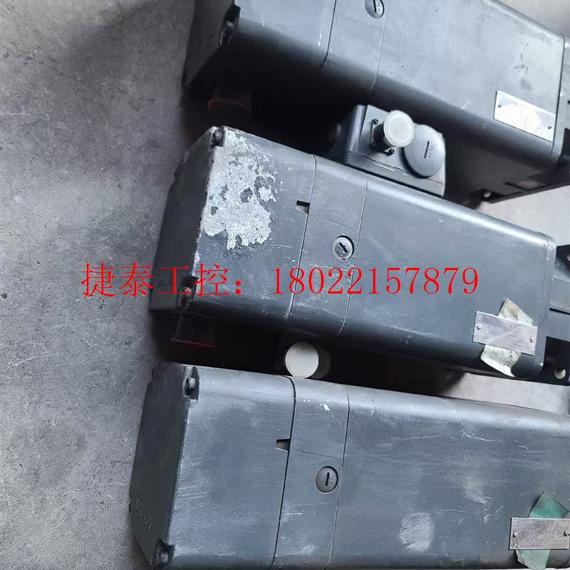 议价 伺服电机1FT5076-1AC71-1FG0 - 图2