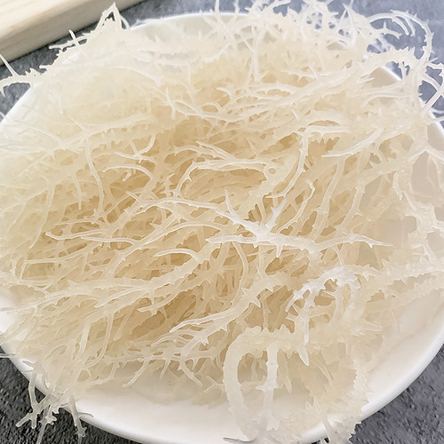 龙须菜石花菜干货鹿角菜海藻海石花凉拌菜素菜饭店商用整袋批发 - 图1