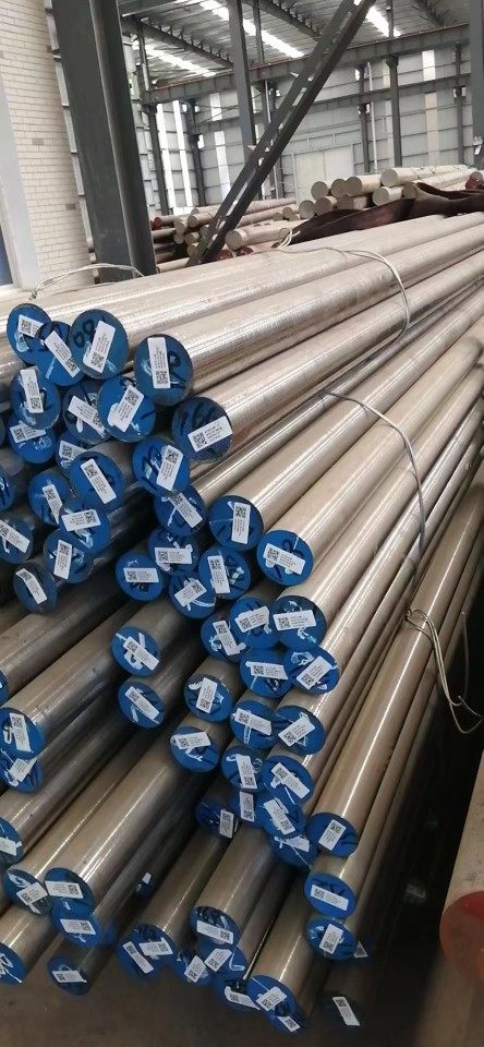 模具钢实拍15CrMo 12Cr1MoV钢板12Cr2Ni4 12CrNi3 8620H圆棒圆钢,淘宝优惠券,粉丝福利购,淘宝优惠卷