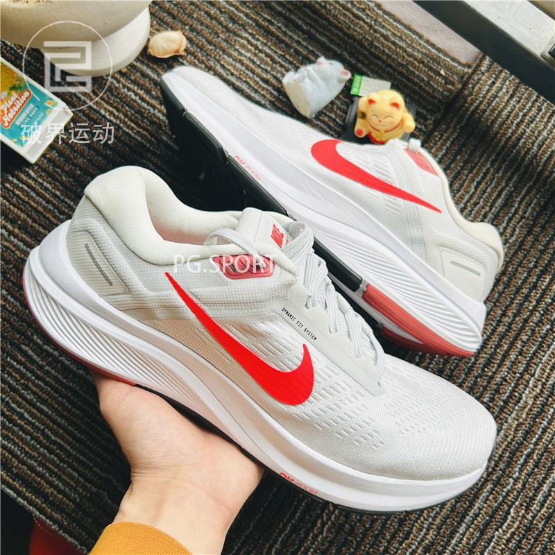 耐克Nike Air Winflo 10男轻便网面透气缓震跑步鞋DV4022 DA8535-图2