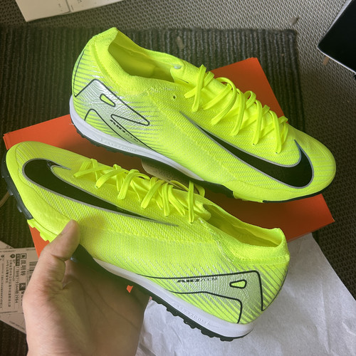耐克Nike Mercurial Superfly 10 Academy 男足球鞋fq8687 FQ1456 - 图3