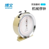 Механические часы Stop Metering Tools Junior Hronchograph Hronograph Tool Механический остановка часы с однопроизводительным