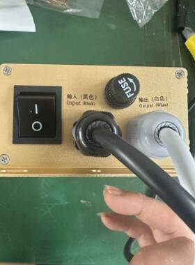 振动盘数显数字控制器，SDVC20-L
