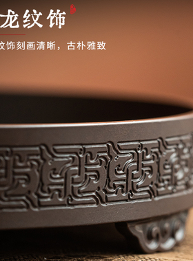 直播间同款大号苏工色香篆炉专业级香道工具打香篆套装黄铜香薰炉