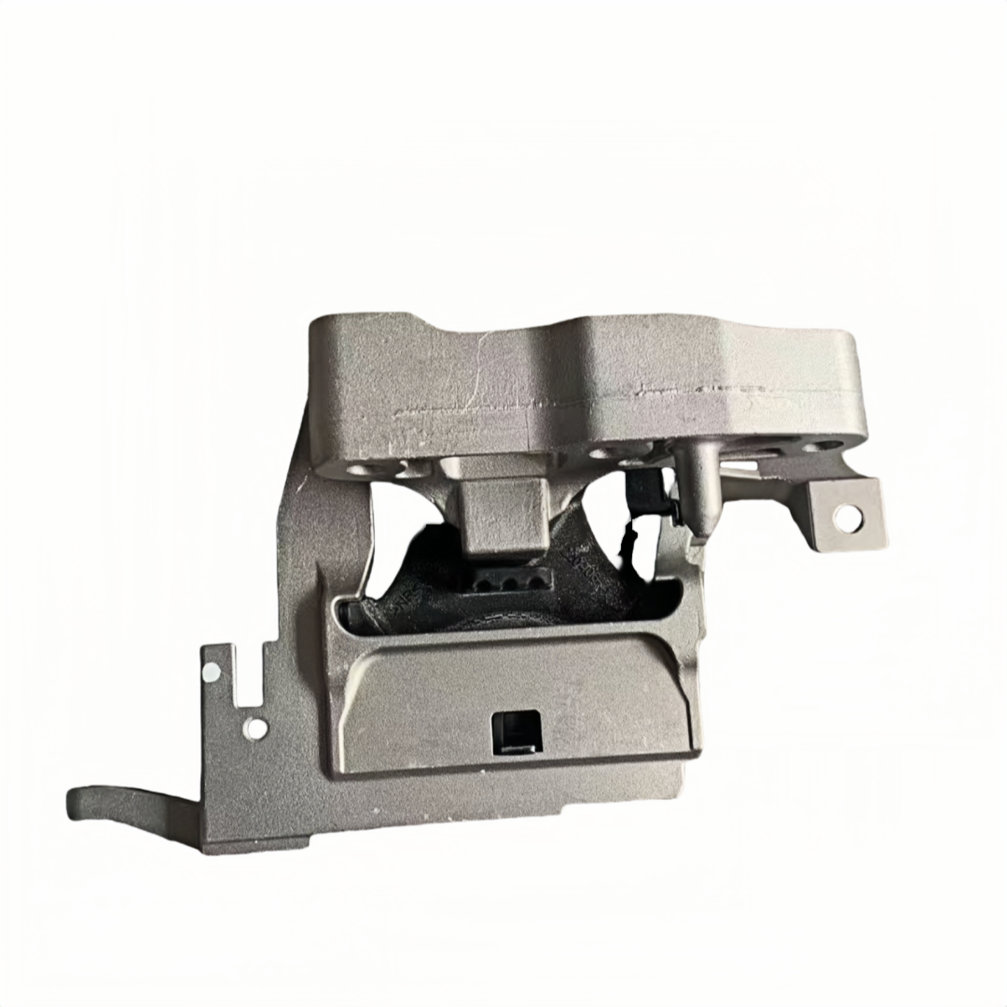 适配宝马X1迷你MINI 1系2系F45F49F52 R55 R56发动机机脚胶波箱胶 - 图2