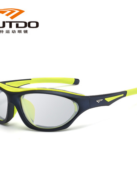 高特偏光防风沙护目骑行跑步骑行