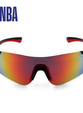 舒适太阳镜时尚简约运动韩版黑色