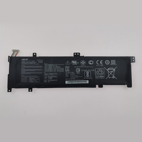 适用华硕K501L K501U/UX/UB电池A501LB/LX V505L U5000 B31N1429 - 图0