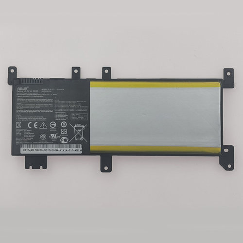 原装华硕A480U X442U A419 R419U R419U UQ X442UF UN F422UR电池 - 图3
