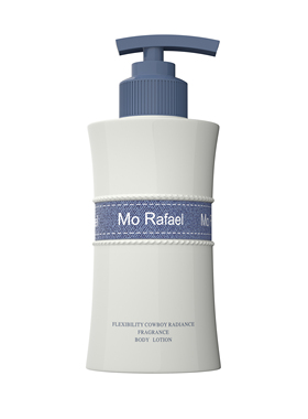 MoRafael摩拉菲尔香氛身体乳