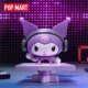 POPMART Bubble Mart Sanrio Family Bestie Sweetheart Series Blind Box Cromi Melody Figure