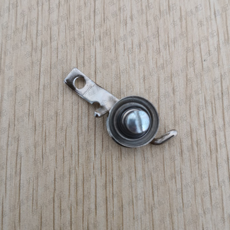 飞人蝴蝶牌GN1-1-2家用三线锁边拷边机包缝机 小夹线器针杆过线器 - 图2