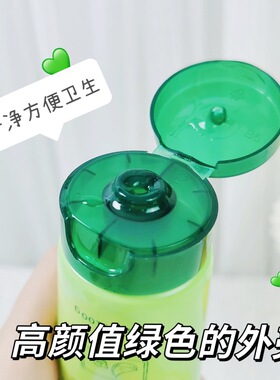吟美芦荟去角质啫喱100g清爽清洁去死皮护肤温和保湿滋润一件代发