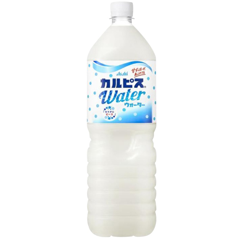 日本可尔必思乳酸菌饮料浓缩Calpis卡乐比斯儿童饮品益菌多1500ml - 图3