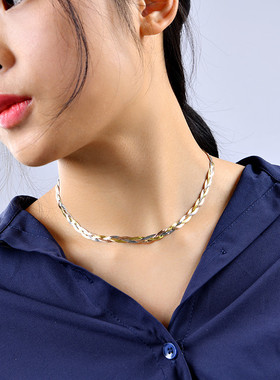 意大利进口三色彩银多款女款奢华