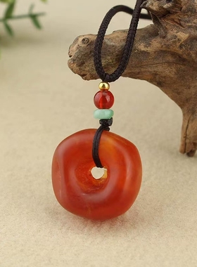 连衣裙装饰链简约搭配气质