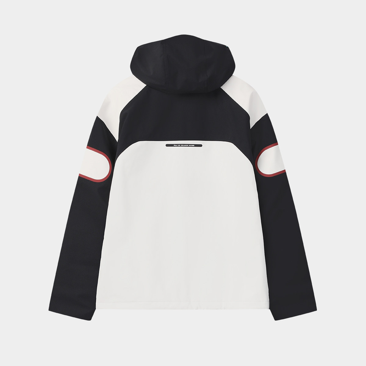 Fila/斐乐秋季新款易烊千玺同款男子户外时尚休闲棉服F11M549918F,淘宝优惠券,粉丝福利购,淘宝优惠卷