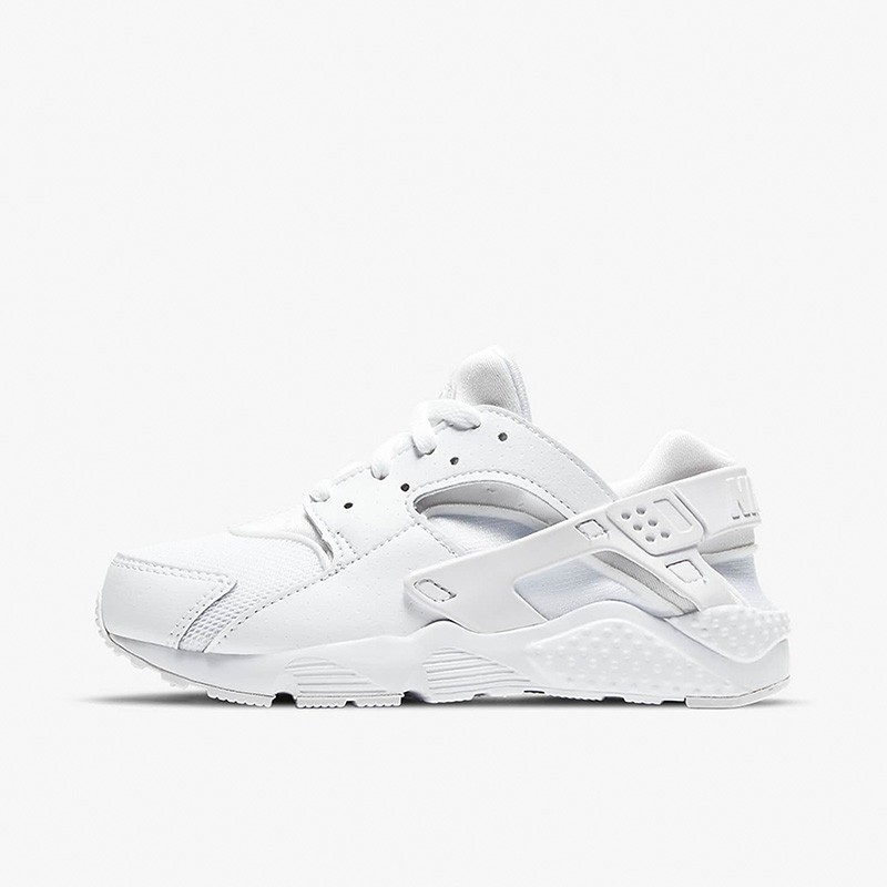 Nike/耐克正品AIR HUARACHE华莱士儿童男女跑步运动鞋 704949-110-图2