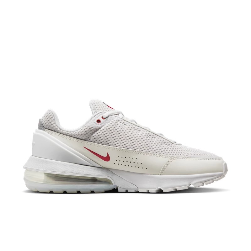 Nike/耐克 Air Max Pulse 男子低帮透气运动休闲跑鞋 DR0453-001 - 图1