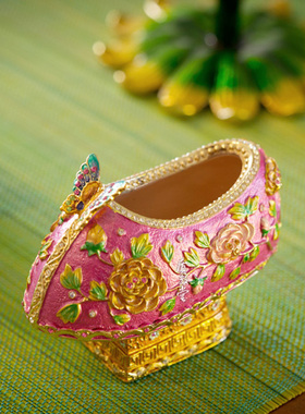 质数堂轻藏品《宫造礼物