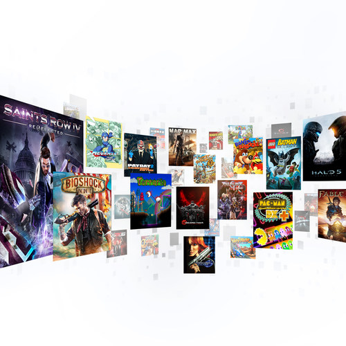 Xbox Game Pass Ultimate会员 XGPU年卡会员 官方12月终极会员 - 图1